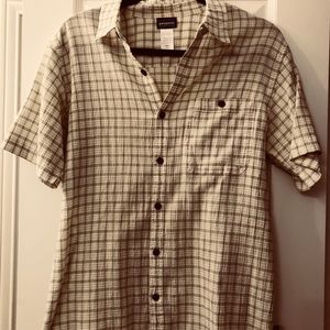 Patagonia shirt